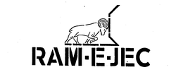 RAM.E.JEC logo