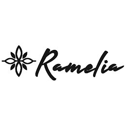 RAMELIA logo