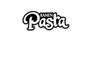 RAMEN PASTA logo