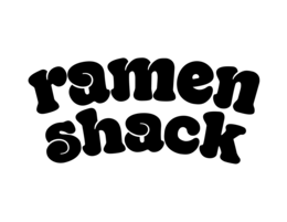 RAMEN SHACK logo