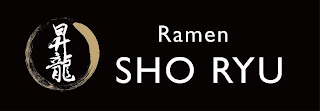 RAMEN SHO RYU logo