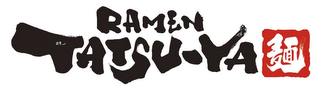 RAMEN TATSU-YA logo