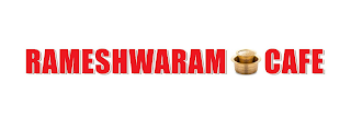 RAMESHWARAM CAFE logo
