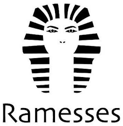 RAMESSES logo