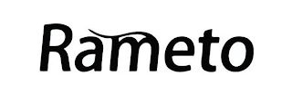 RAMETO logo