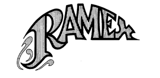 RAMEX logo