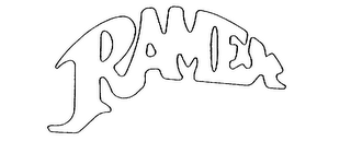 RAMEX logo