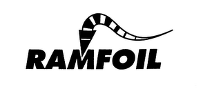 RAMFOIL logo