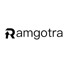 RAMGOTRA logo