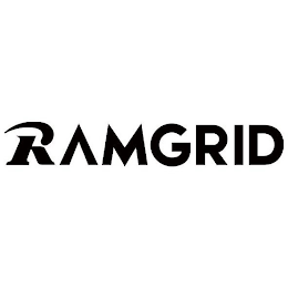 RAMGRID logo