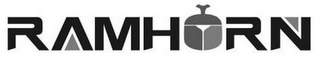 RAMHORN logo