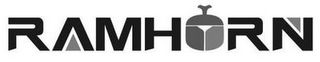 RAMHORN logo
