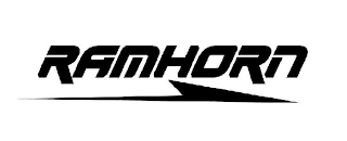 RAMHORN logo
