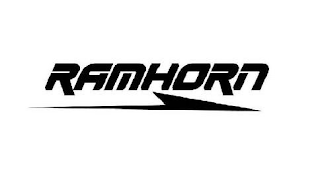 RAMHORN logo