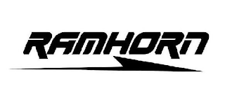 RAMHORN logo
