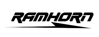 RAMHORN logo