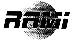 RAMI logo
