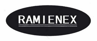 RAMIENEX logo
