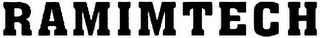 RAMIMTECH logo