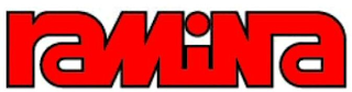 RAMINA logo
