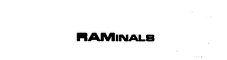 RAMINALS logo