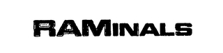 RAMINALS logo