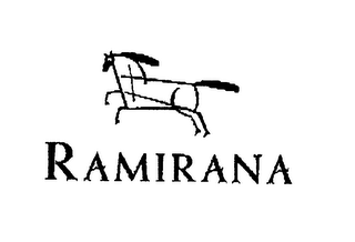 RAMIRANA logo