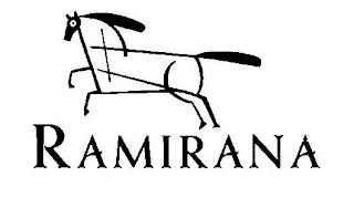 RAMIRANA logo
