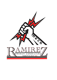 RAMIREZ ENERGY CONSULTING SERVICES LLC RECS logo