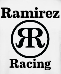 RAMIREZ RR RACING logo