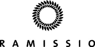 RAMISSIO logo