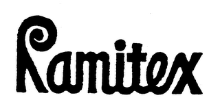 RAMITEX logo