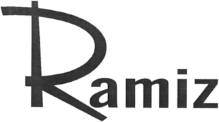 RAMIZ logo