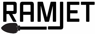 RAMJET logo