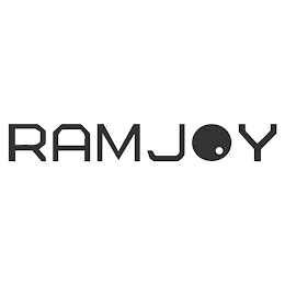 RAMJOY logo
