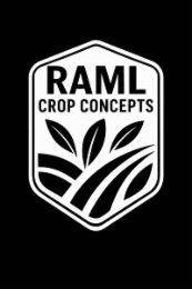 RAML CROP CONCEPTS logo