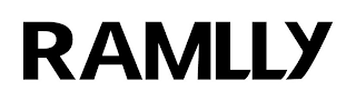 RAMLLY logo