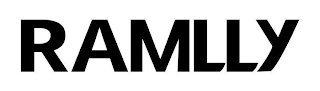RAMLLY logo