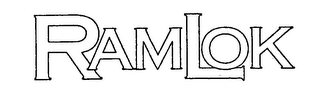 RAMLOK logo