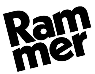 RAMMER logo