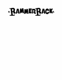RAMMERRACK logo