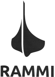 RAMMI logo