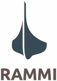 RAMMI logo