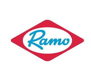 RAMO logo