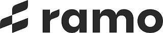 RAMO logo
