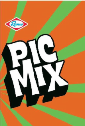 RAMO PIC MIX logo