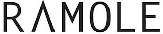 RAMOLE logo