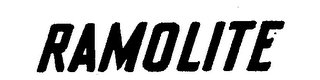 RAMOLITE logo