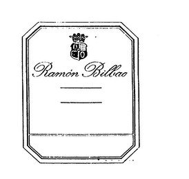 RAMON BILBAO logo