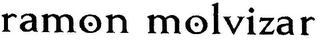 RAMON MOLVIZAR logo